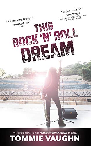 Imagen de archivo de This Rock 'N' Roll Dream a la venta por ThriftBooks-Dallas