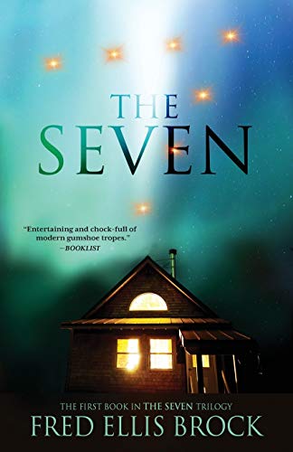 Imagen de archivo de The Seven a la venta por ThriftBooks-Dallas