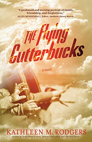 9781948018784: The Flying Cutterbucks
