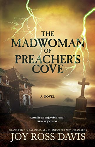Stock image for The Madwoman of Preacher's Cove for sale by Your Online Bookstore