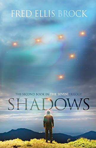 Imagen de archivo de Shadows (Seven) a la venta por Bookmans