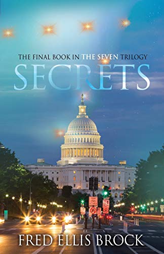 Imagen de archivo de Secrets (Seven) a la venta por Bookmans