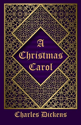 Beispielbild fr A Christmas Carol (TMP's Classic Series) zum Verkauf von Lucky's Textbooks