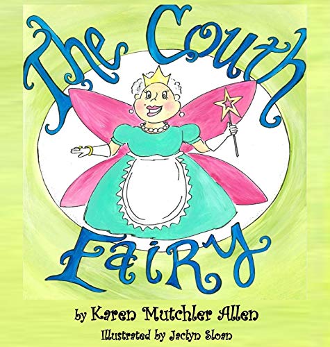Stock image for The Couth Fairy for sale by Lucky's Textbooks
