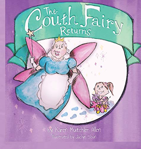 Stock image for The Couth Fairy Returns for sale by Lucky's Textbooks
