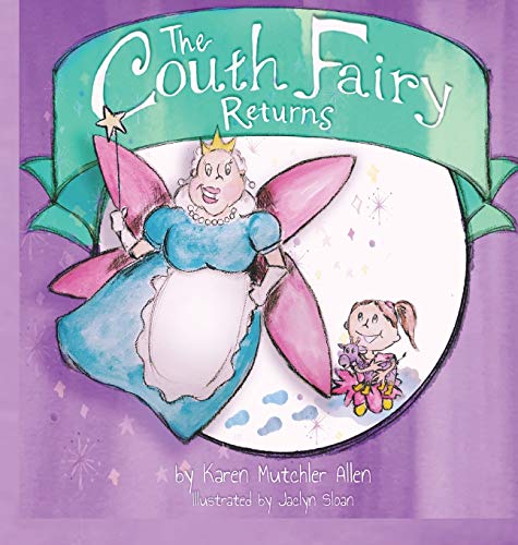 9781948026062: The Couth Fairy Returns