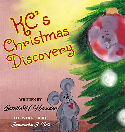 Imagen de archivo de KC's Christmas Discovery a la venta por Better World Books