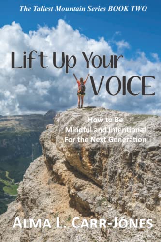 Beispielbild fr Lift Up Your Voice zum Verkauf von PBShop.store US