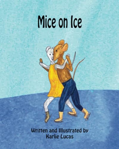 Beispielbild fr Mice on Ice zum Verkauf von GreatBookPrices