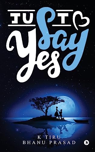 Stock image for Just Say Yes for sale by Books Puddle
