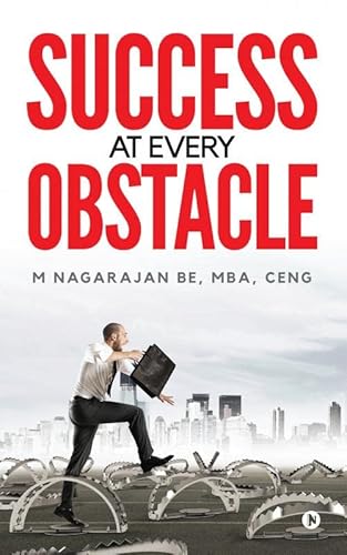 Stock image for Success at Every Obstacle for sale by Books Puddle