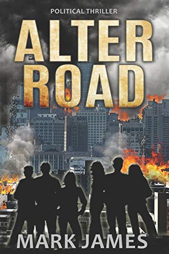 Stock image for Alter Road for sale by Better World Books