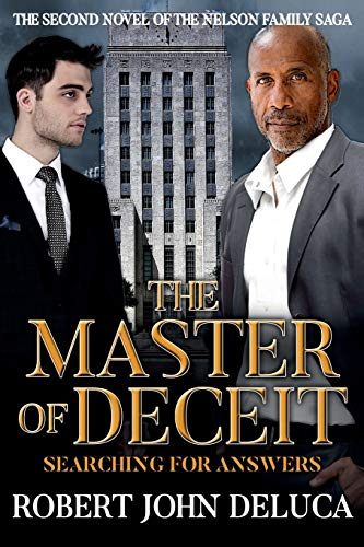 Stock image for Master of Deceit for sale by Better World Books