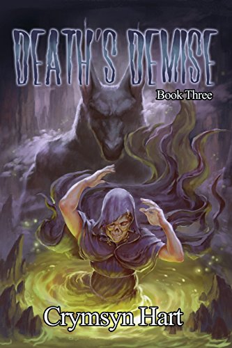 Beispielbild fr Death's Demise (Deathly Encounters) zum Verkauf von Lakeside Books