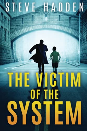 Beispielbild fr The Victim of the System zum Verkauf von Books From California