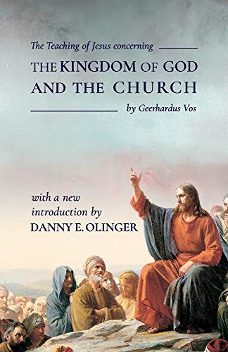 Stock image for The Teaching of Jesus concerning The Kingdom of God and the Church (Fontes Classics) for sale by GF Books, Inc.