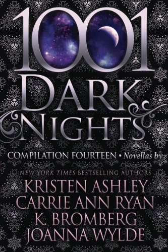 Stock image for 1001 Dark Nights: Compilation Fourteen for sale by GF Books, Inc.