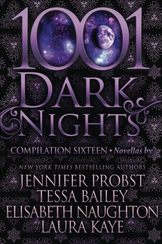 Beispielbild fr 1001 Dark Nights: Compilation Sixteen zum Verkauf von Better World Books