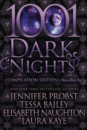 Imagen de archivo de 1001 Dark Nights: Compilation Sixteen a la venta por Better World Books