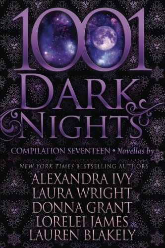 Stock image for 1001 Dark Nights: Compilation Seventeen for sale by Revaluation Books