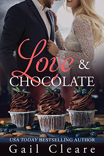 Imagen de archivo de Love & Chocolate a la venta por Lakeside Books
