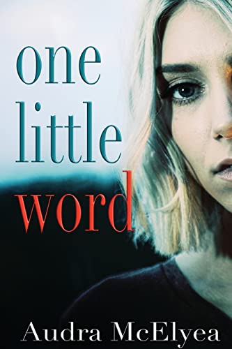 Stock image for One Little Word for sale by Better World Books