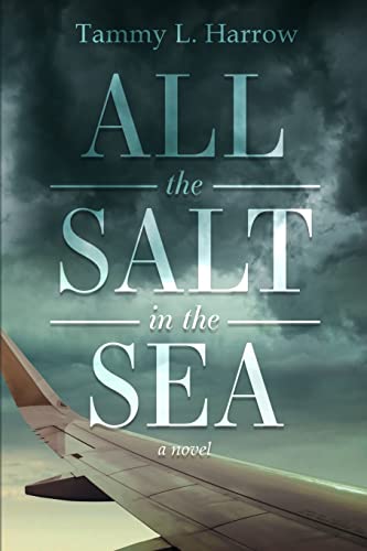 Beispielbild fr All the Salt in the Sea zum Verkauf von SecondSale
