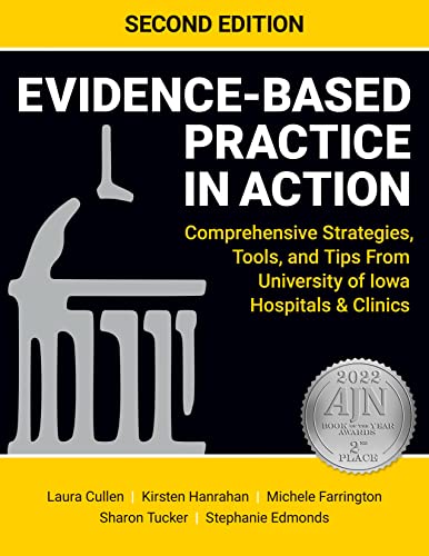 Stock image for Evidence-Based Practice in Action, Second Edition for sale by California Books