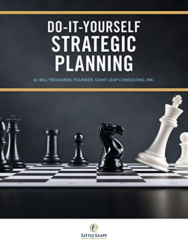 9781948058186: Do-It-Yourself Strategic Planning