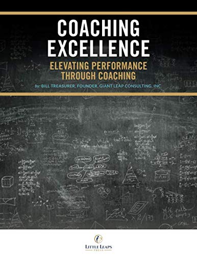 Stock image for Coaching Excellence: Elevating Performance Through Coaching for sale by Revaluation Books