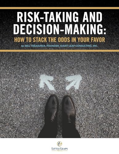 9781948058261: Risk Taking and Decision Making: How to Stack The Odds In Your Favor