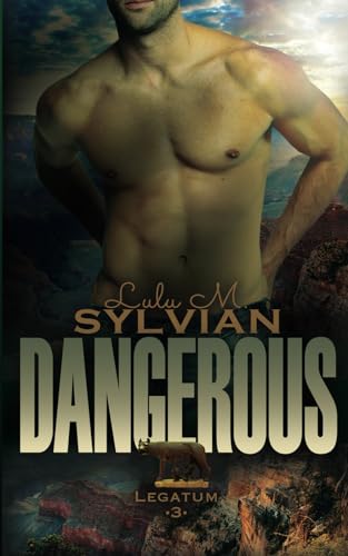 Stock image for Dangerous (Legatum) for sale by GF Books, Inc.