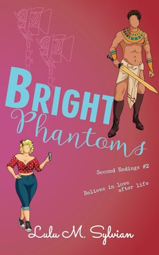 Stock image for Bright Phantoms (Second Endings) for sale by California Books