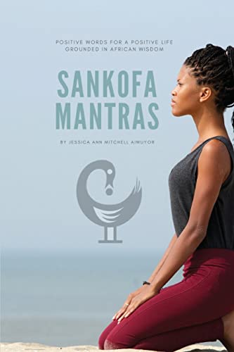 Stock image for Sankofa Mantras for sale by Lucky's Textbooks