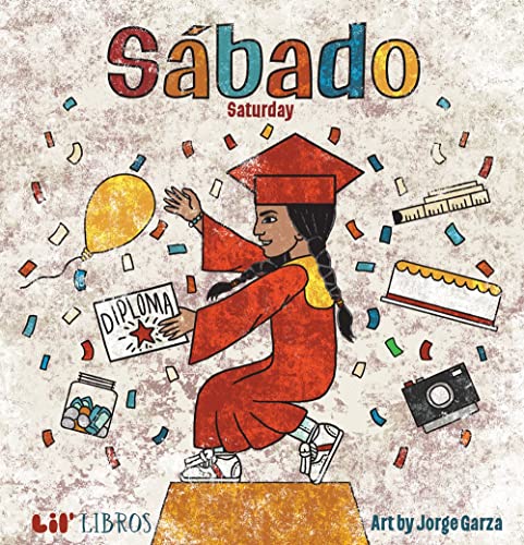 Beispielbild fr Sábado / Saturday zum Verkauf von BooksRun