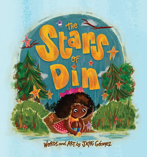 Imagen de archivo de The Stars of Din / Las estrellas de Din a la venta por BooksRun