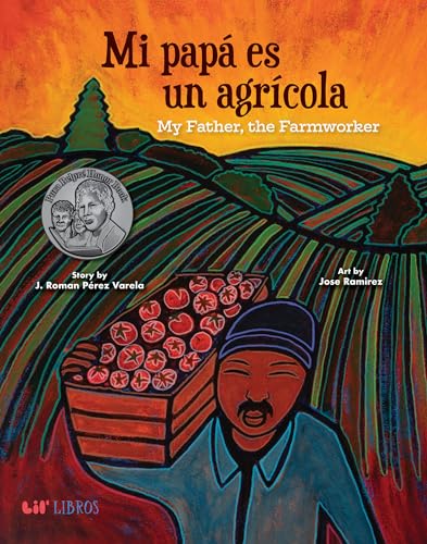 Stock image for Mi papá es un agrcola / My Father, the Farm Worker for sale by Half Price Books Inc.