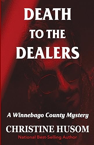 9781948068123: Death To The Dealers