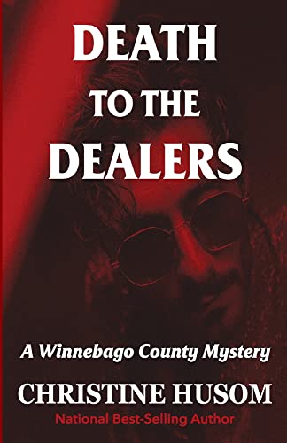 Imagen de archivo de Death To The Dealers a la venta por ThriftBooks-Atlanta