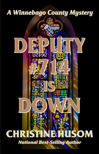9781948068185: Deputy #714 Is Down