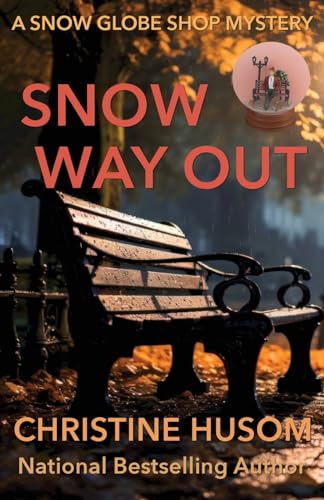 Stock image for Snow Way Out (Paperback) for sale by Grand Eagle Retail