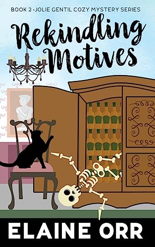 Stock image for Rekindling Motives for sale by GreatBookPrices