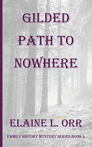 9781948070928: Gilded Path to Nowhere