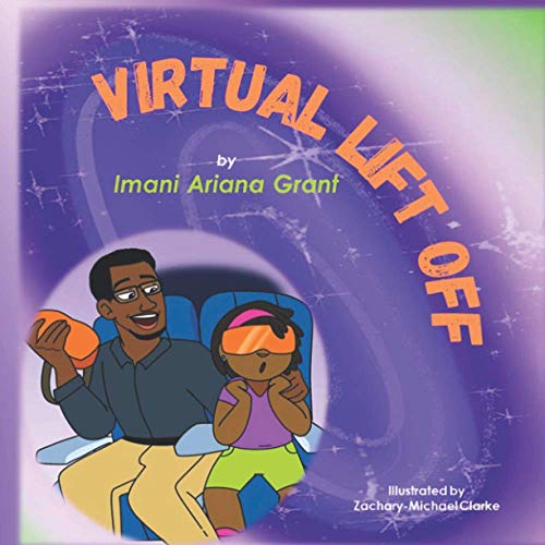 Imagen de archivo de Virtual Lift Off a la venta por Books Unplugged