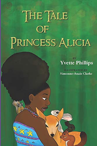 Beispielbild fr The Tale of Princess Alicia zum Verkauf von Goodwill