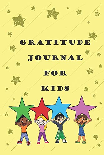 Stock image for Gratitude Journal for Kids for sale by Revaluation Books
