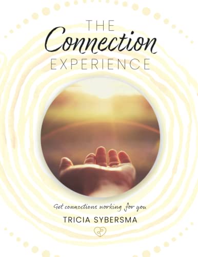 Stock image for The Connection Experience: Get connections working for you for sale by Ria Christie Collections