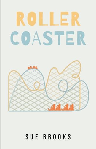 Stock image for RollerCoaster for sale by GF Books, Inc.