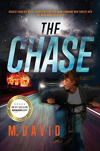Stock image for The Chase for sale by Your Online Bookstore