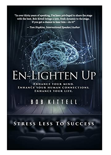 Stock image for En-Lighten Up for sale by Jenson Books Inc